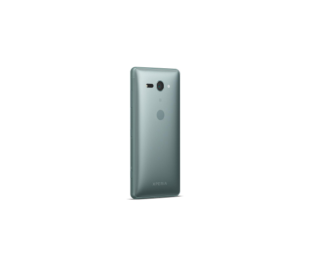 Sony Xperia XZ2 H8266 4/64GB Dual SIM Głęboka zieleń - 412877 - zdjęcie 6